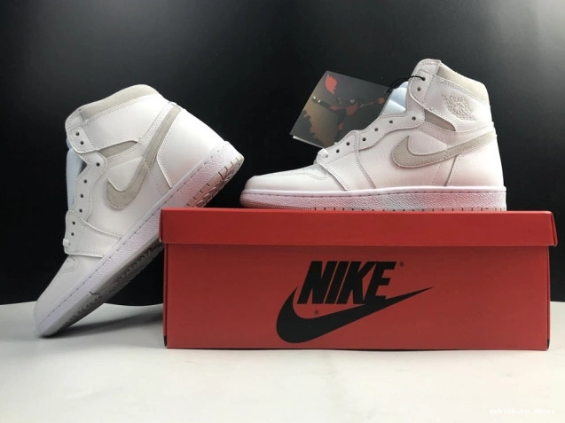 Rep 1 Jordan BQ4422-100 Air High Grey 85 Neutral Retro 0822